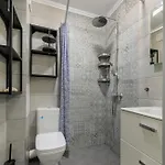 1br Near Delta Mall Free Parking Appartamento *